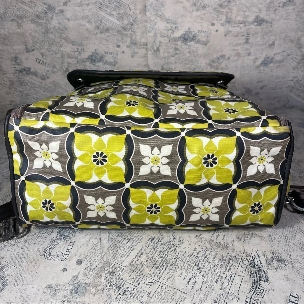Petunia Pickle Bottom diaper bag/ backpack